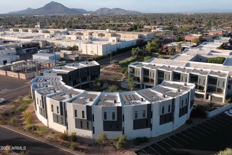 1401 N Granite Reef Road #1009, Scottsdale, AZ 85257 - #2