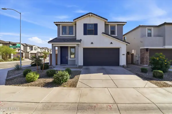 7407 W Gardenia Avenue, Glendale, AZ 85303