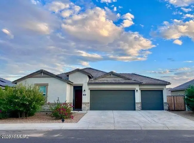 1033 W Beacon Drive, Casa Grande, AZ 85122 - #1