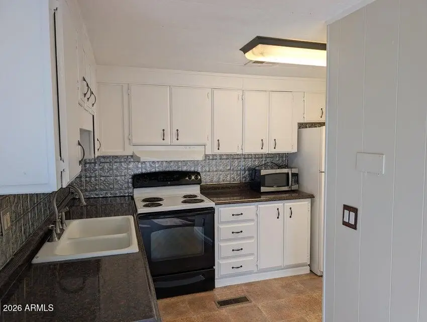 908 N Matterhorn Road, Payson, AZ 85541 - #3