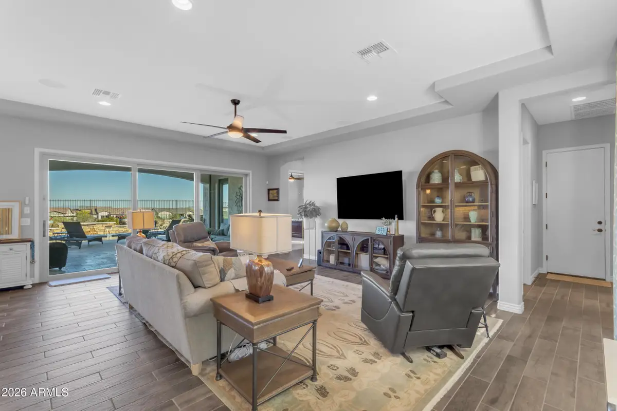 5211 N 206th Drive, Buckeye, AZ 85396 - #1