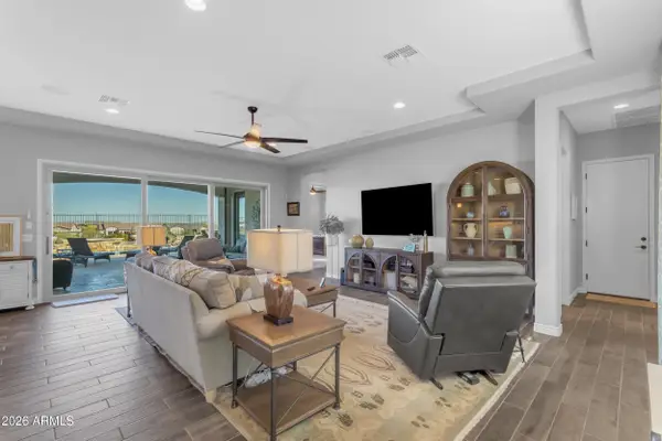 5211 N 206th Drive, Buckeye, AZ 85396