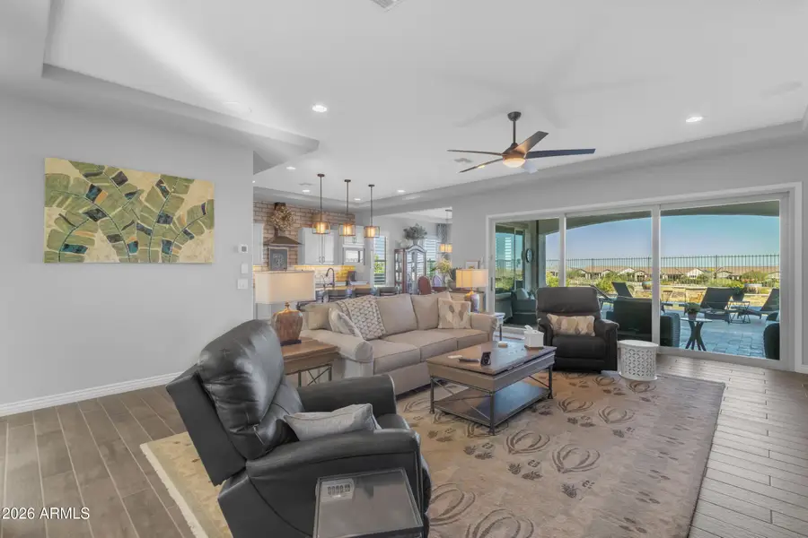 5211 N 206th Drive, Buckeye, AZ 85396 - #2