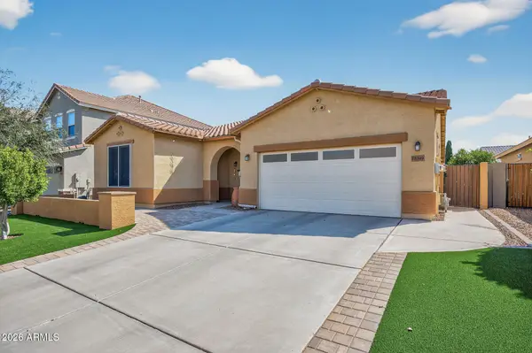 18349 W Carol Avenue, Waddell, AZ 85355