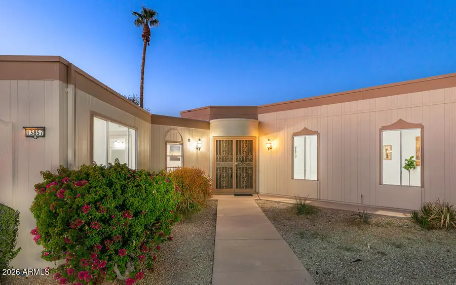 13857 N 108th Drive, Sun City, AZ 85351 - #2