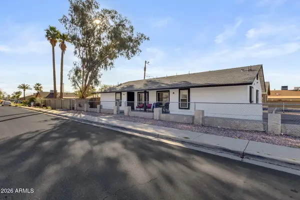 1121 N 25th Place, Phoenix, AZ 85008