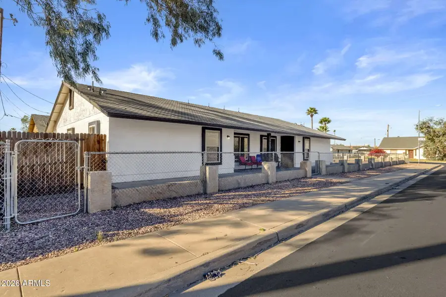 1121 N 25th Place, Phoenix, AZ 85008 - #3