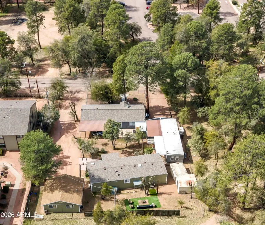 205 S Ponderosa Street, Payson, AZ 85541 - #2