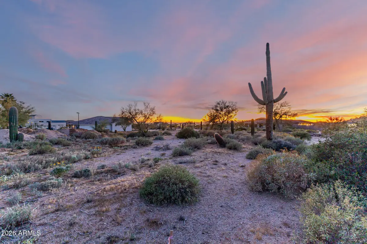 0 N Usery Pass Road, Mesa, AZ 85207 - #1