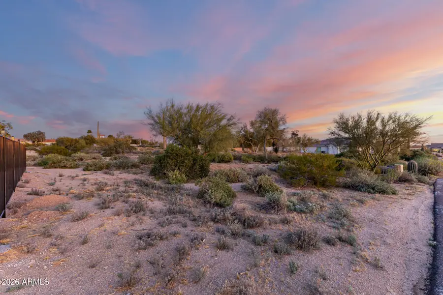 0 N Usery Pass Road, Mesa, AZ 85207 - #2