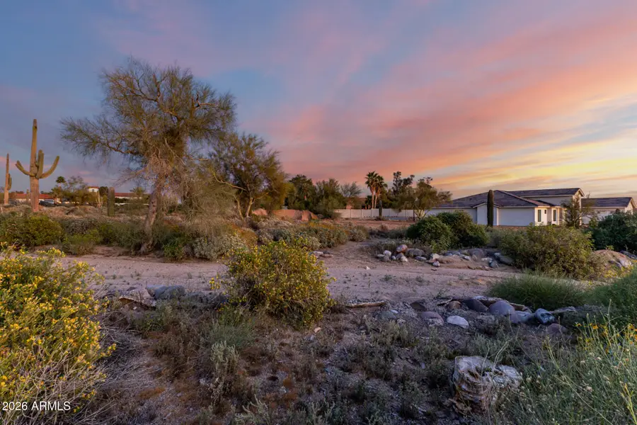 0 N Usery Pass Road, Mesa, AZ 85207 - #3