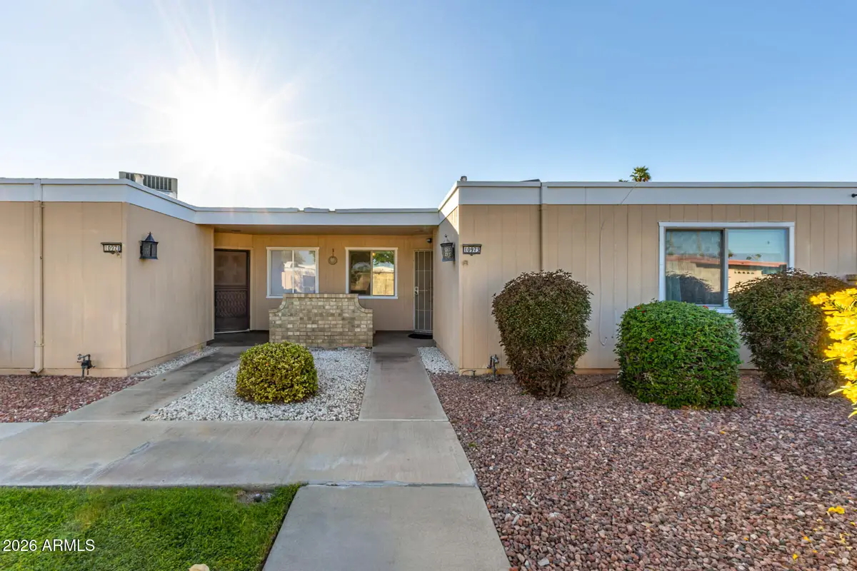 10973 W Coggins Drive, Sun City, AZ 85351 - #1