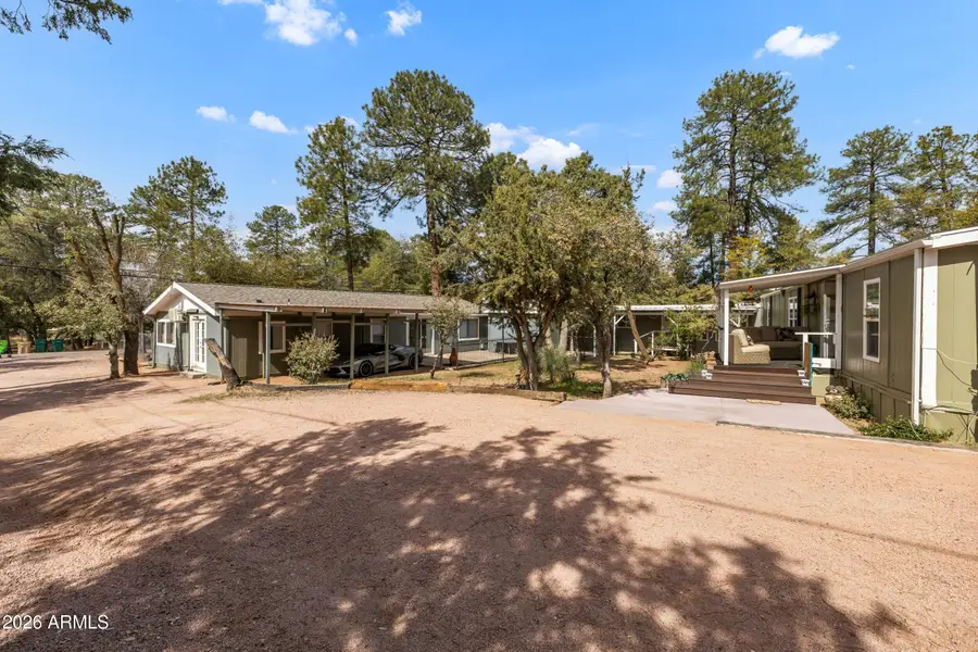 205 S Ponderosa Street, Payson, AZ 85541 - #2