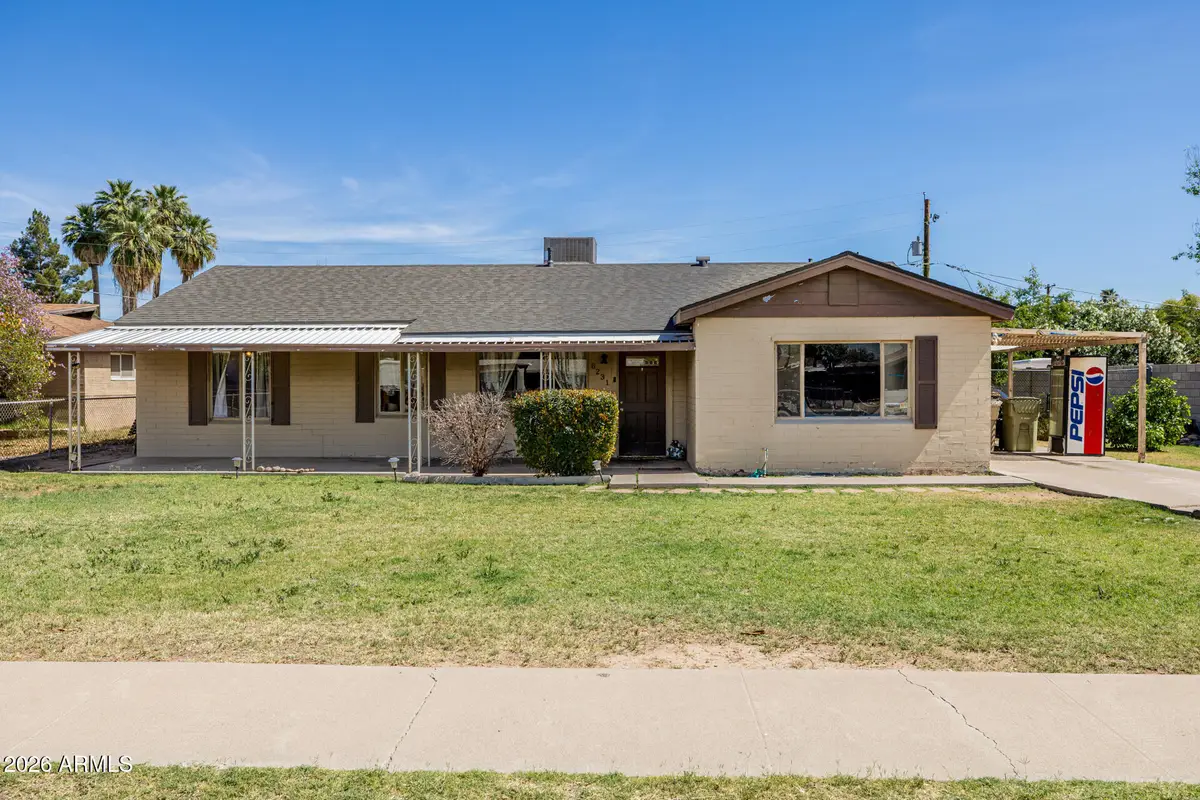 6231 N 47th Drive, Glendale, AZ 85301 - #1