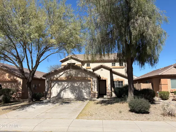 5222 E Silverbell Road, San Tan Valley, AZ 85143