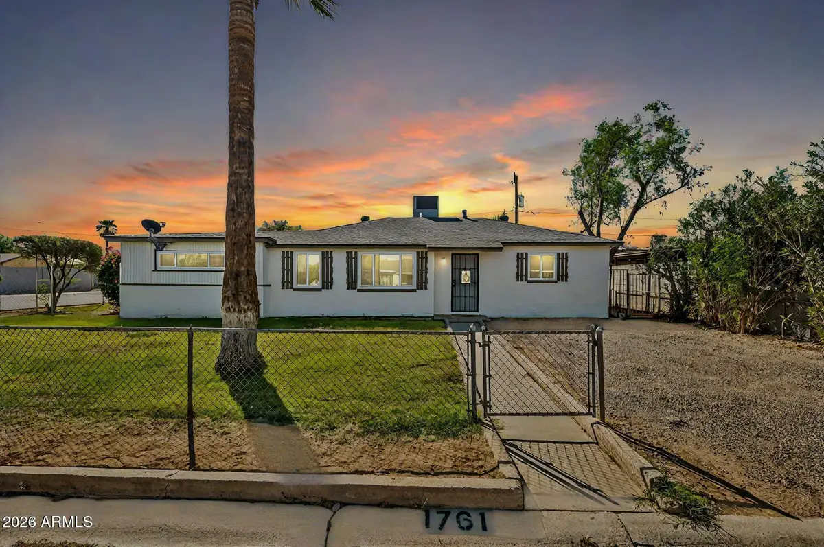 1761 E Sunland Avenue, Phoenix, AZ 85040 - #1