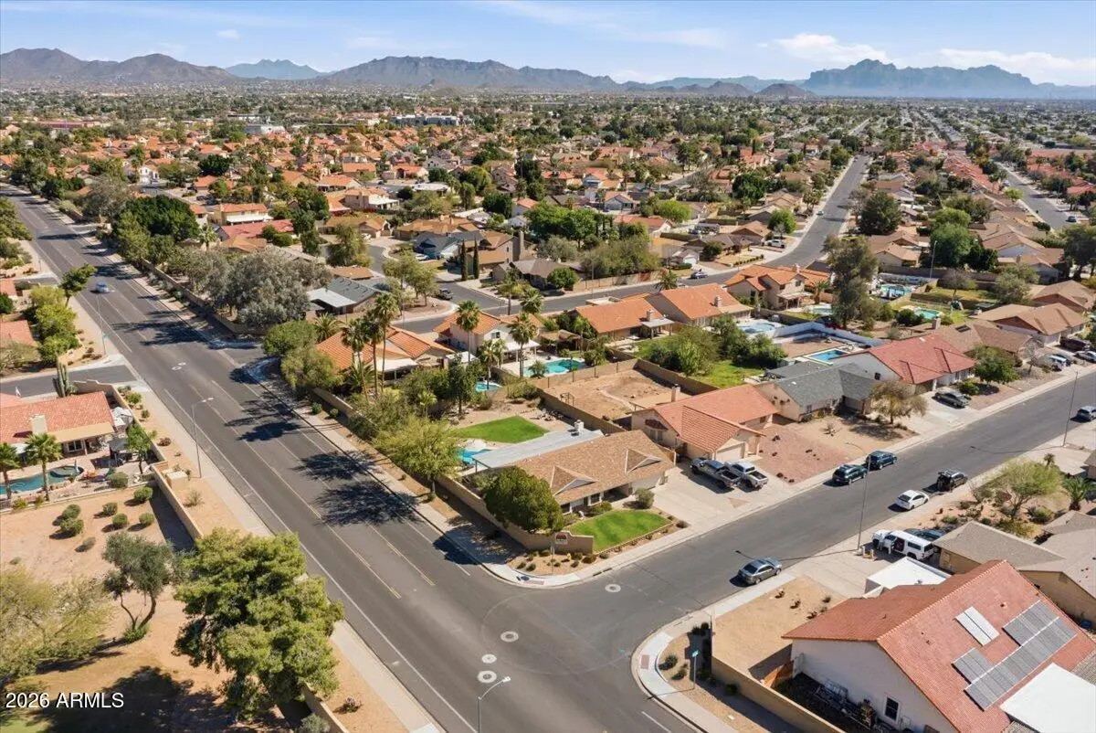 5606 E Enrose Street, Mesa, AZ 85205 - #1