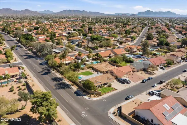 5606 E Enrose Street, Mesa, AZ 85205