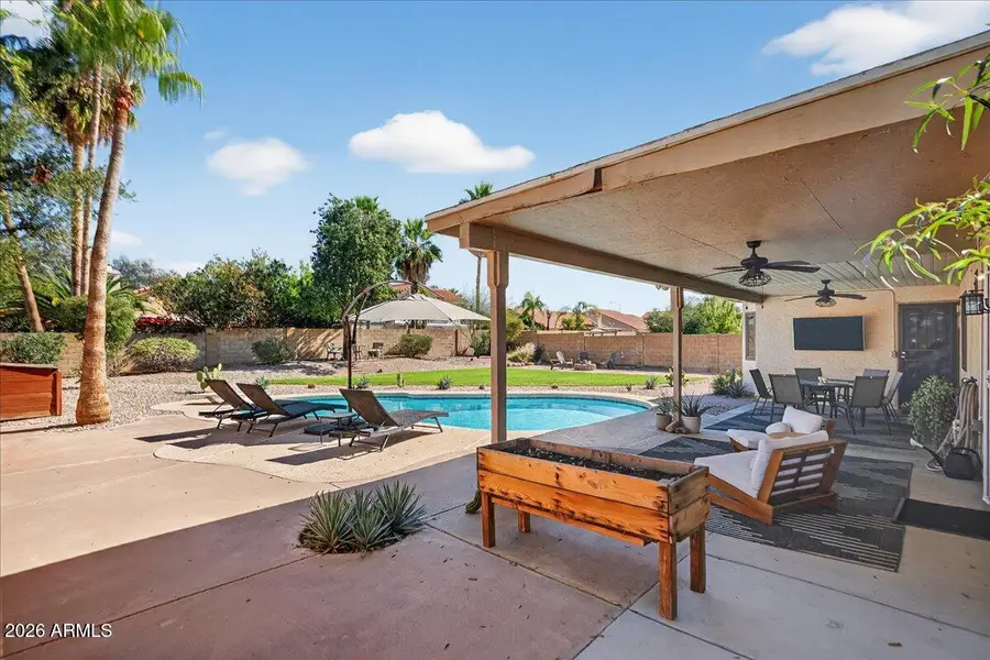 5606 E Enrose Street, Mesa, AZ 85205 - #2