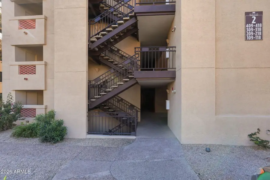 5104 N 32nd Street #109, Phoenix, AZ 85018 - #2