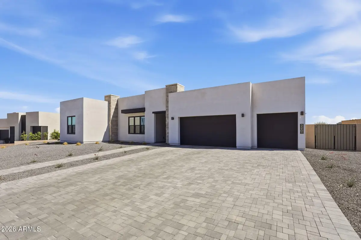 33901 N Borgata Trail, San Tan Valley, AZ 85144 - #1