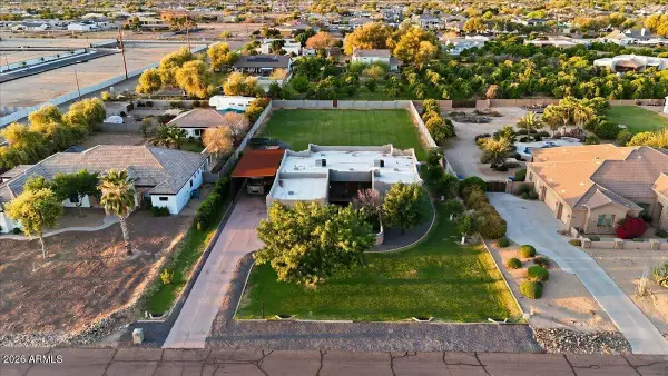 3634 E Flintlock Drive, Queen Creek, AZ 85142