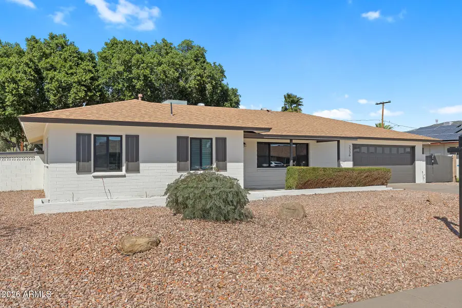 2336 W Village Drive, Phoenix, AZ 85023 - #2