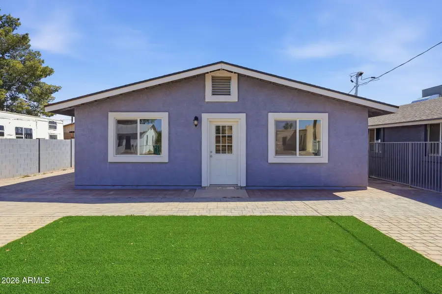 311 N D Street, Eloy, AZ 85131 - #3