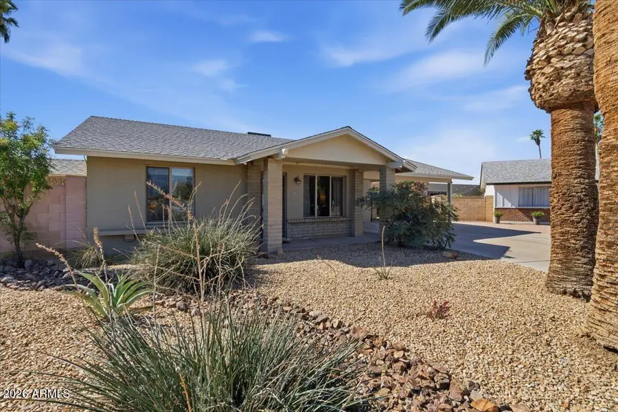 4038 S Birchett Drive, Tempe, AZ 85282 - #2