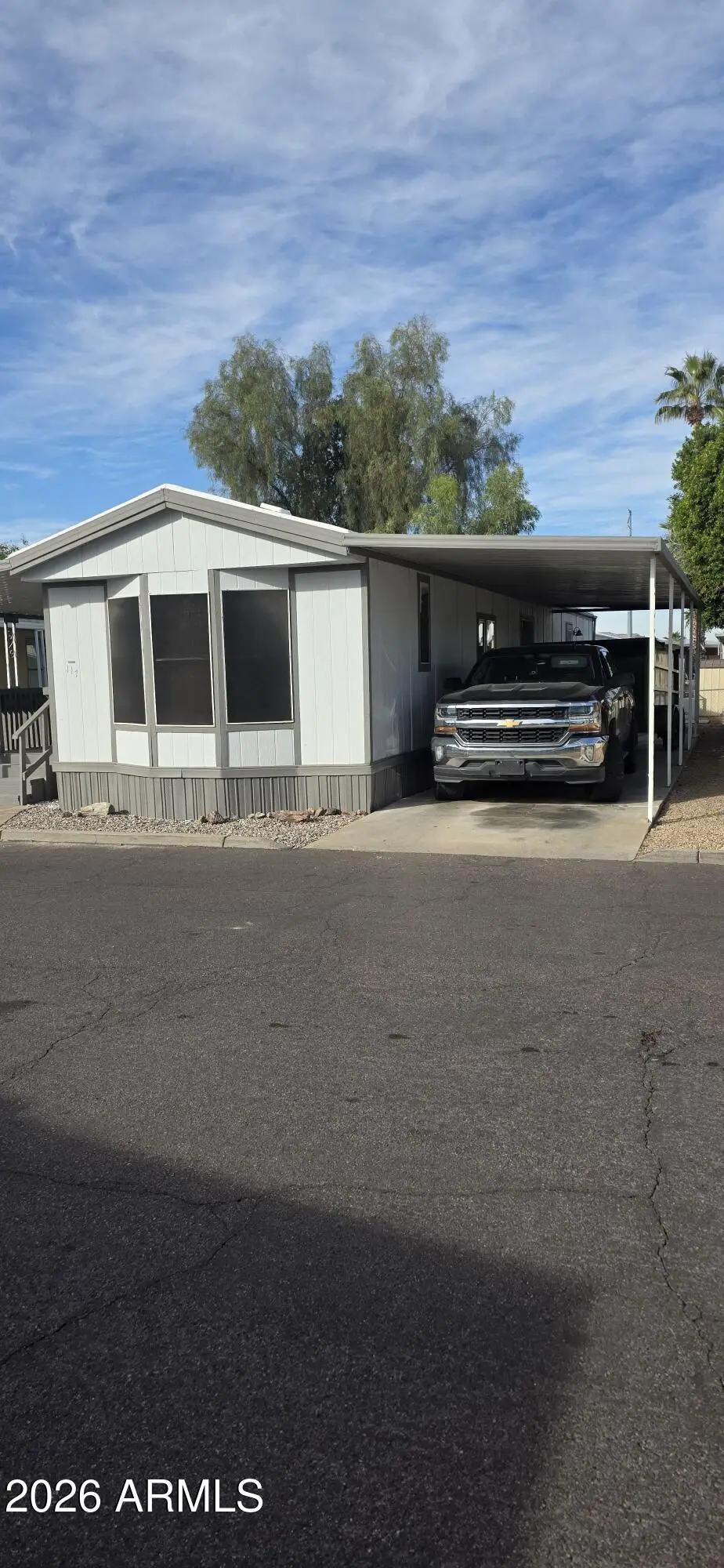 8601 N 71st Avenue #117, Glendale, AZ 85301 - #1