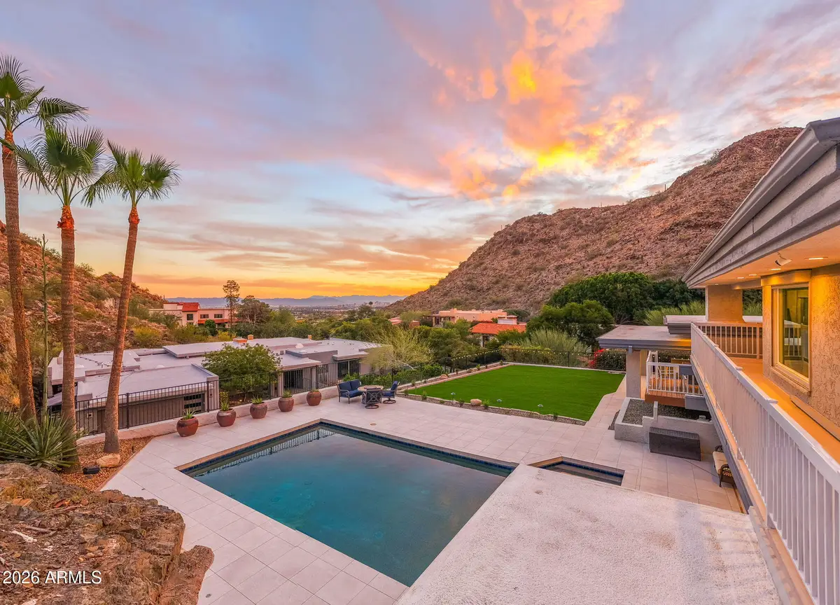 3500 E Lincoln Drive #22, Phoenix, AZ 85018 - #1