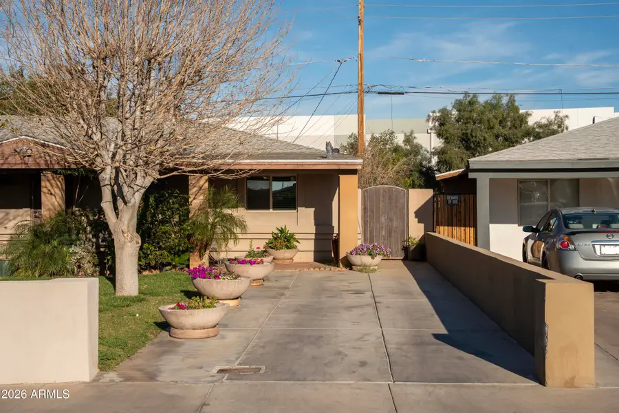 4341 N 47th Drive, Phoenix, AZ 85031 - #3