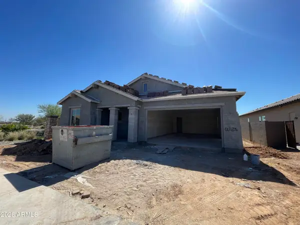 15743 W Mariposa Grande --, Surprise, AZ 85387