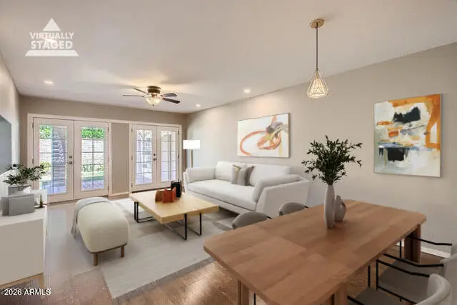 5142 E Monte Vista Road, Phoenix, AZ 85008 - #2