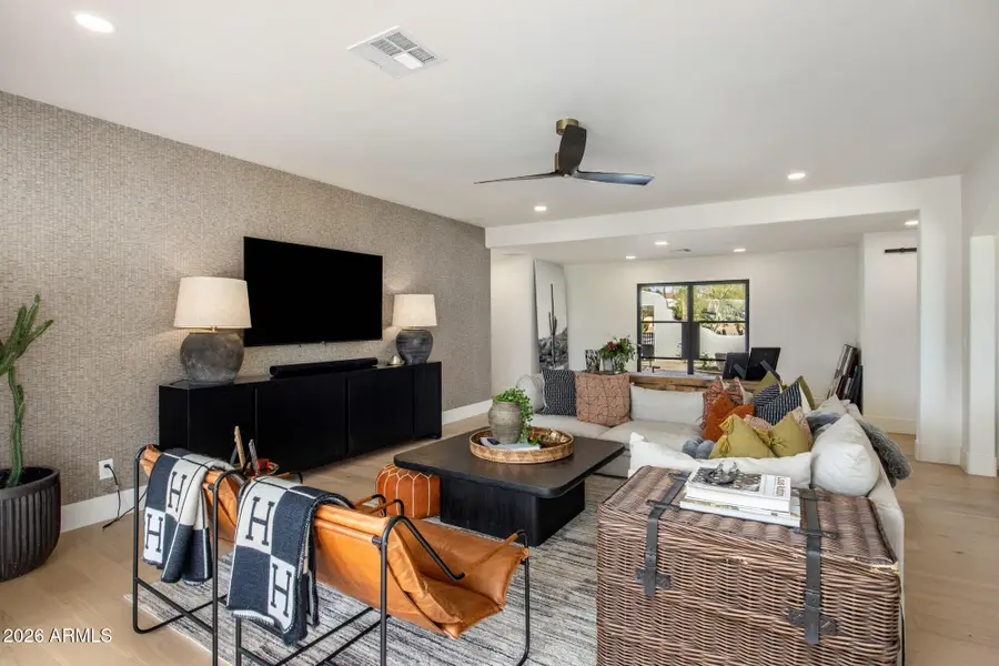 9349 E Calle De Valle Drive, Scottsdale, AZ 85255 - #2