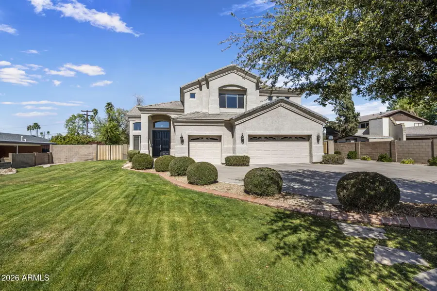 320 E Maryland Avenue, Phoenix, AZ 85012 - #2