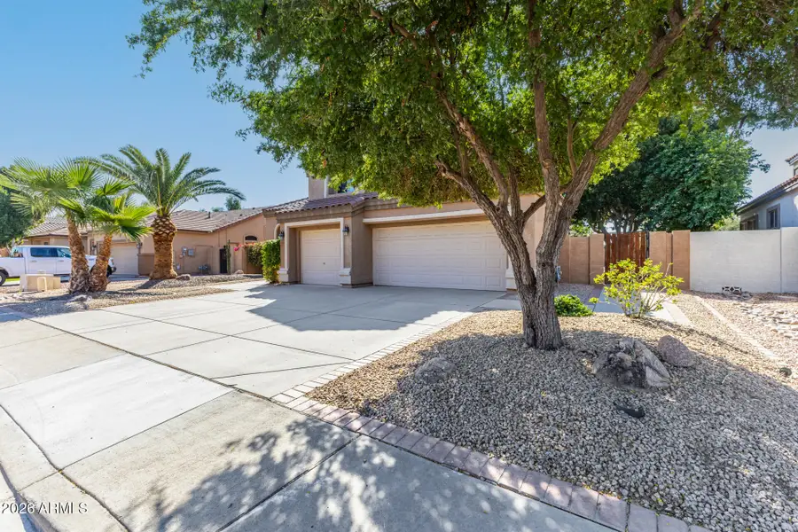 7173 W Trails Drive, Glendale, AZ 85308 - #3