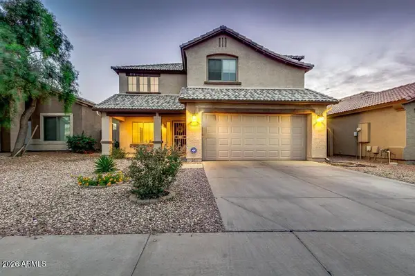 5824 S 16th Drive, Phoenix, AZ 85041