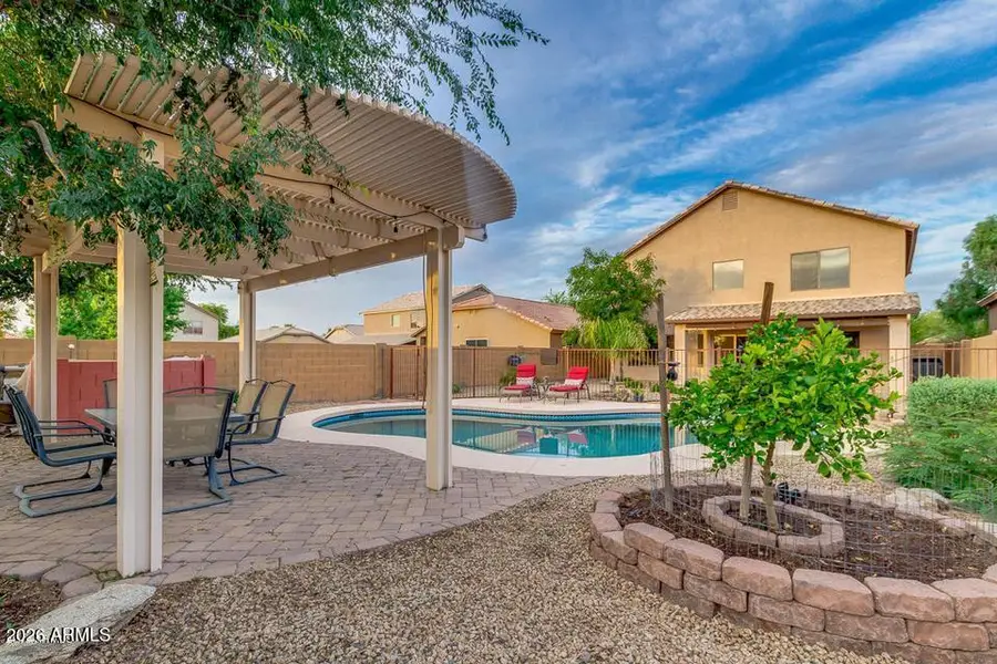 5824 S 16th Drive, Phoenix, AZ 85041 - #2