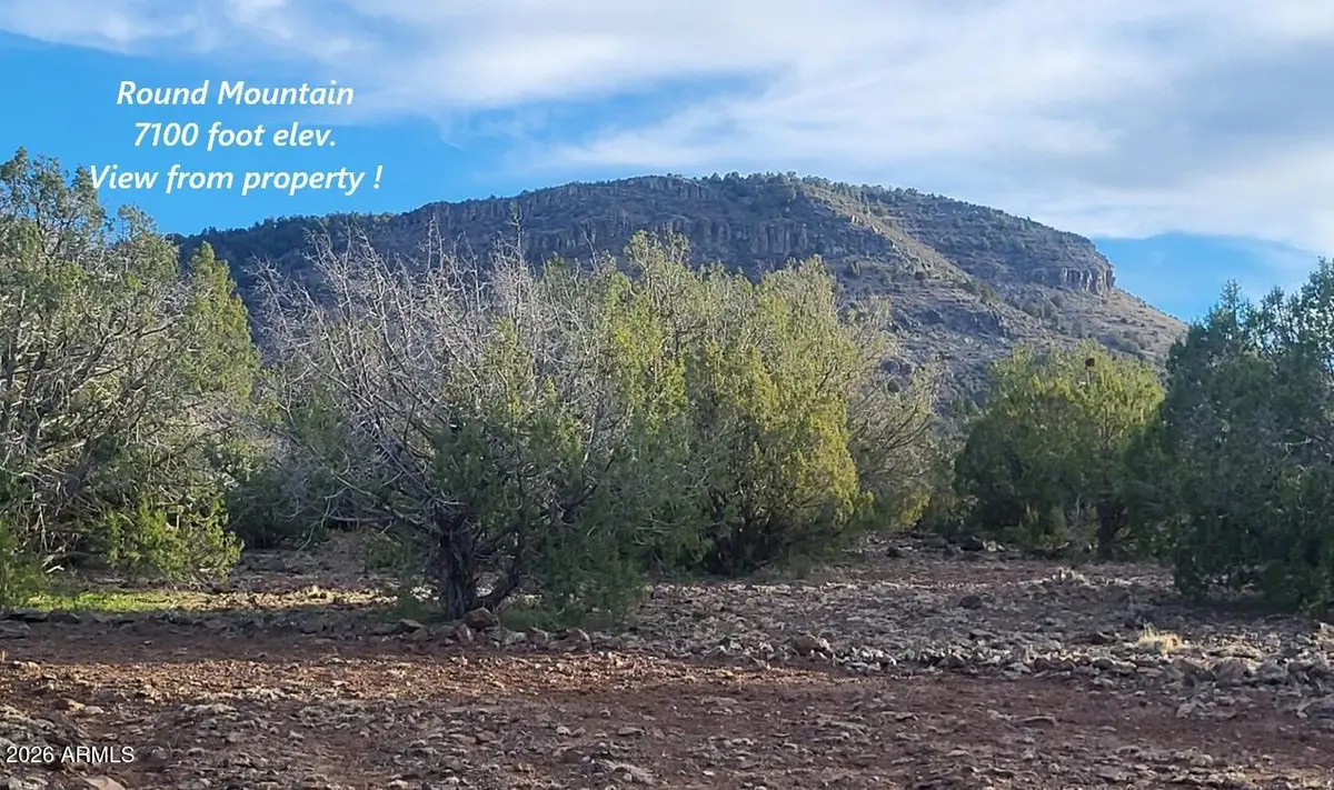 15115 Noseeum Road #621, Williams, AZ 86046 - #1