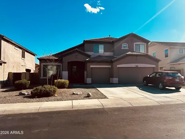 18047 W Caribbean Lane, Surprise, AZ 85388