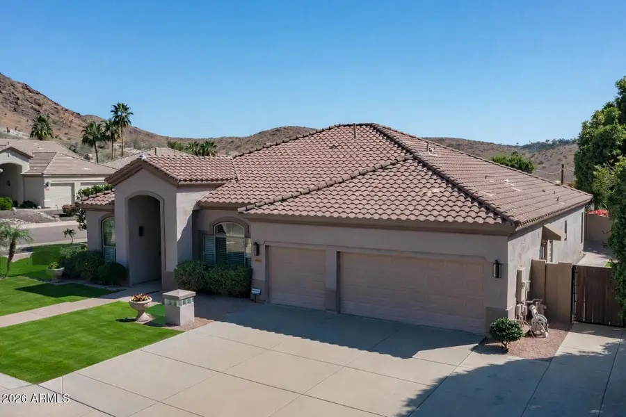 15405 S 4th Avenue, Phoenix, AZ 85045 - #3