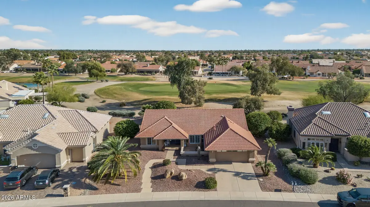 14405 W Huron Drive, Sun City West, AZ 85375 - #1