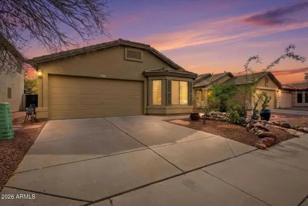 42455 W Hillman Drive, Maricopa, AZ 85138