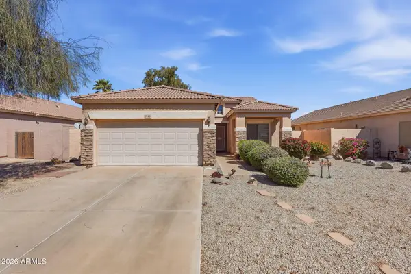 3146 E Superior Road, San Tan Valley, AZ 85143