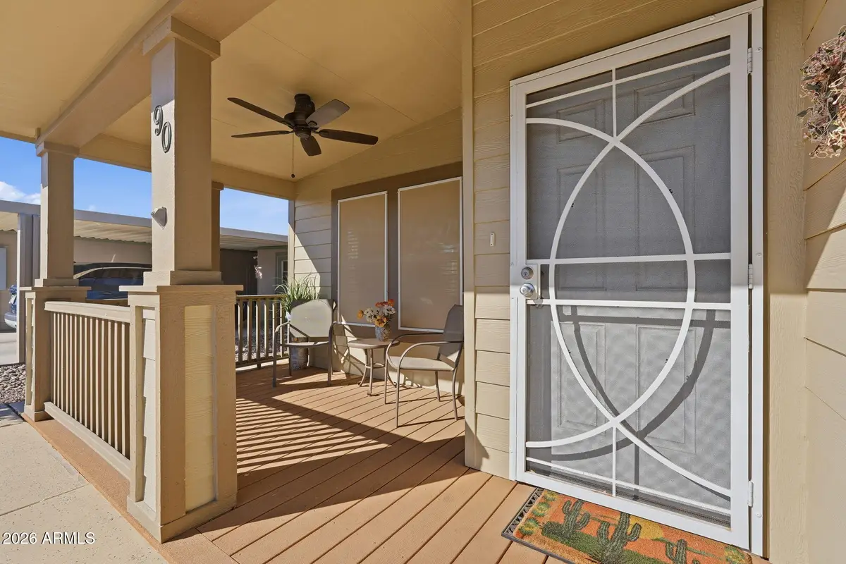 2263 N Trekell Road #90, Casa Grande, AZ 85122 - #1