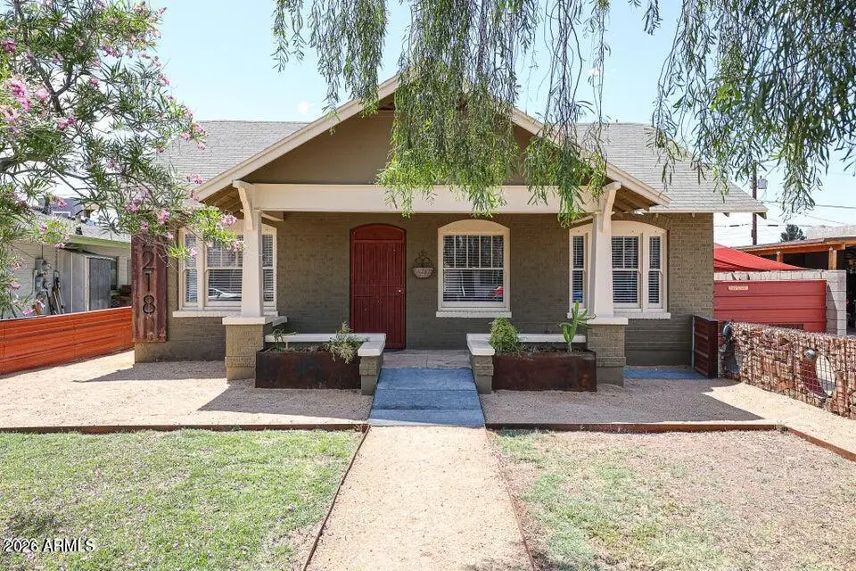 2218 N 21st Place, Phoenix, AZ 85006 - #1