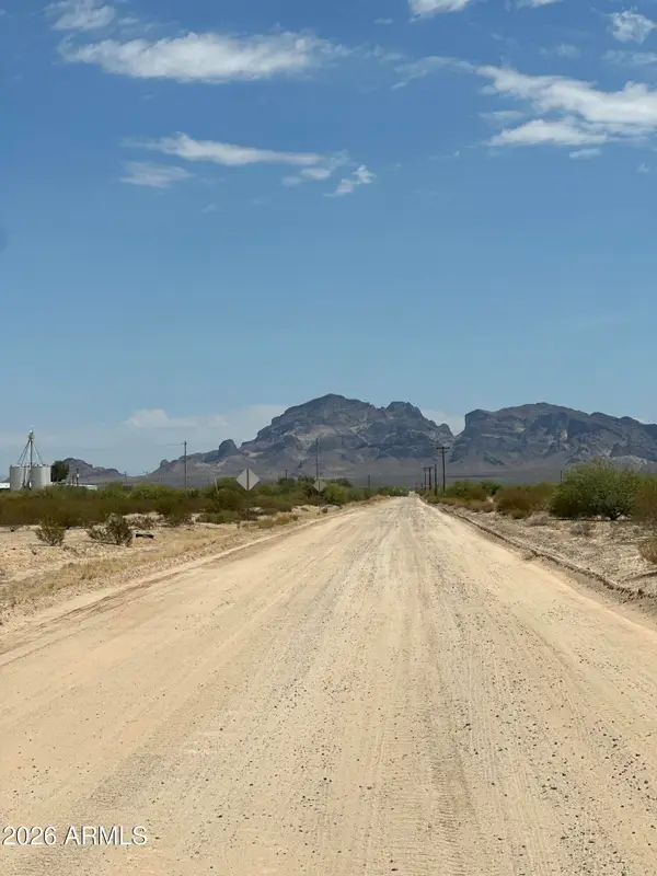 0 W Buckeye Road #31, Tonopah, AZ 85354