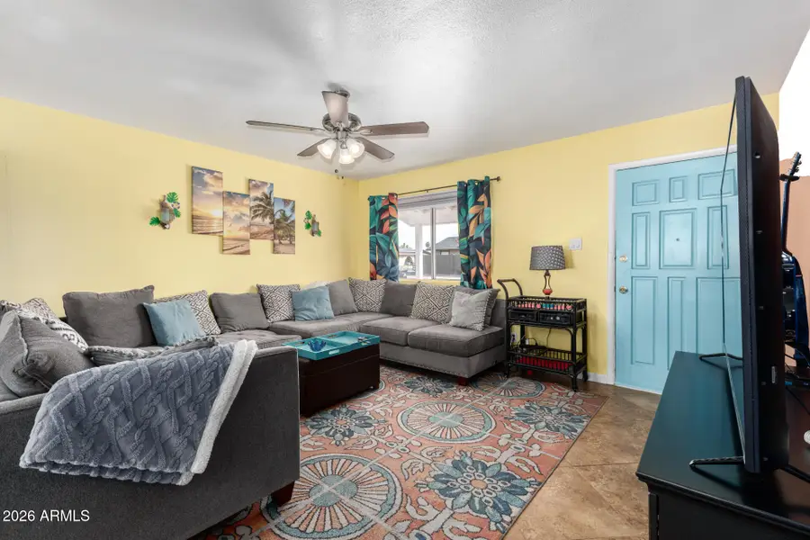 11012 N 42nd Avenue, Phoenix, AZ 85029 - #2