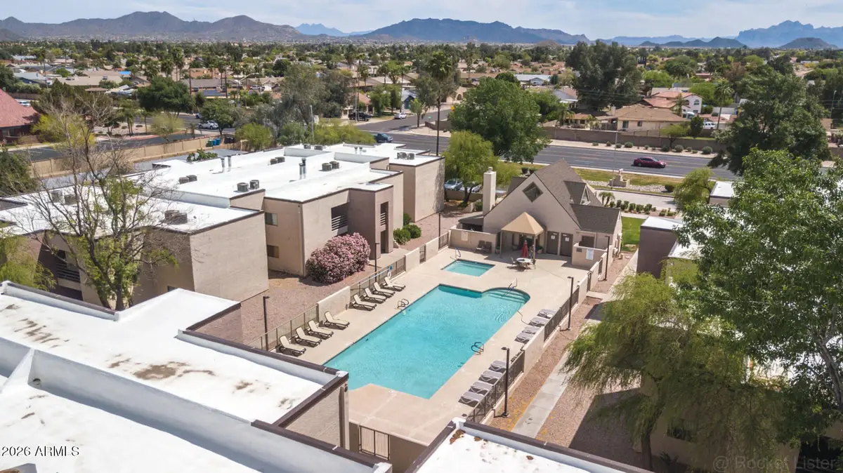 1340 N Recker Road #207, Mesa, AZ 85205 - #1